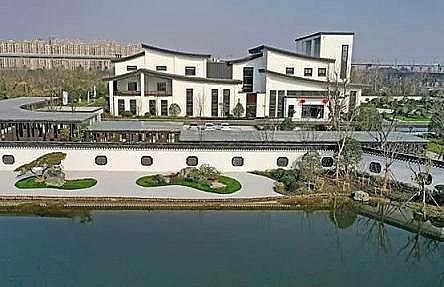 水處理藥劑生產(chǎn)廠家非離子聚丙烯酰胺NPAM探營浙江省首座全地埋式20萬噸/日污水處理廠