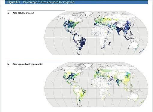 水處理濾料生產廠家稀土瓷砂濾料發布聯合國《2020年世界水發展報告》,一文了解中文版框架摘要