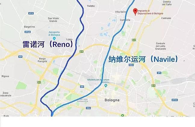 水處理藥劑噴霧干燥聚合硫酸鐵PFS廠家走進意大利年處理量4千萬噸的博洛尼亞污水廠——IDAR