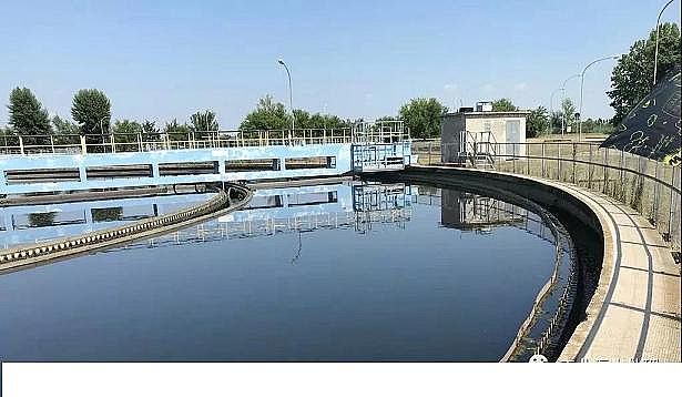 水處理藥劑噴霧干燥聚合硫酸鐵PFS廠家走進意大利年處理量4千萬噸的博洛尼亞污水廠——IDAR