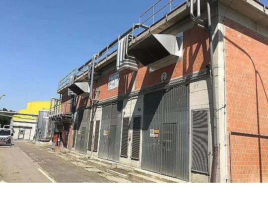 水處理藥劑噴霧干燥聚合硫酸鐵PFS廠家走進意大利年處理量4千萬噸的博洛尼亞污水廠——IDAR