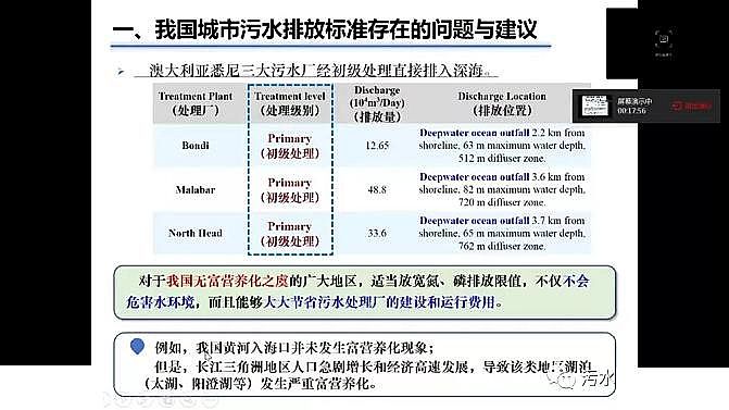 水處理濾料生產廠家麥飯石濾料應遏制污水處理盲目提高至IV類和III類水質標準!