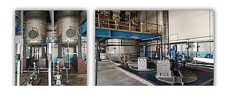 水處理濾料彗星式纖維濾料生產廠家水專項“石化行業水污染全過程控制技術集成與工程實證課題”取得階段性成果