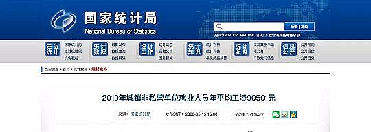 海綿鐵濾料3-5mm生產(chǎn)廠家扎心!全國行業(yè)平均工資數(shù)據(jù)出爐,環(huán)保行業(yè)依然......