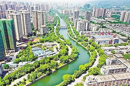 煤質顆粒活性炭0.5-1mm生產廠家“水十條”評估|重慶居首,71座城市污水廠總體處理能力430萬噸/天