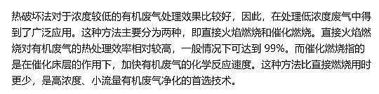 ��Ҏ���������̿�S�ҳ�Ҋ�U��̎����ˇ��VOCs�U���������g��ˇʾ��