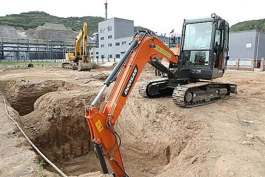 2020年聚合氯化鋁鐵PAFC生產(chǎn)廠家延長煉化輕烴項目廢水零排放裝置加快建設(shè)