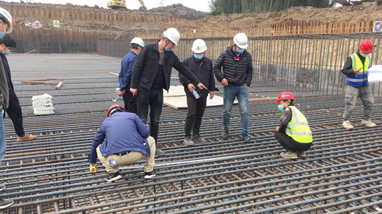 懸浮球生物填料生產廠家全國前十 武漢首家10萬噸/天的工業污水處理廠加速建設