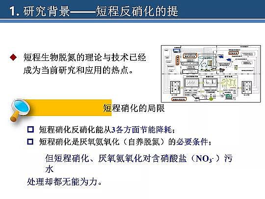 2020年固體除磷劑廠家污水脫氮除磷研究的新進展