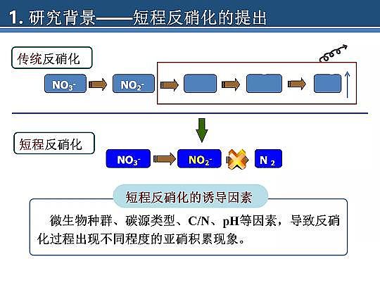 2020年固體除磷劑廠家污水脫氮除磷研究的新進展