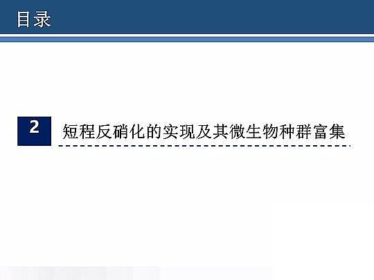 2020年固體除磷劑廠家污水脫氮除磷研究的新進展