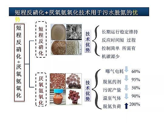 2020年固體除磷劑廠家污水脫氮除磷研究的新進展