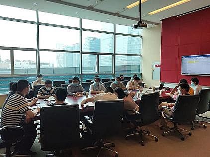 一等品5A分子篩生產廠家杭州水中心首戰遠東市場,一舉拿下兩個項目