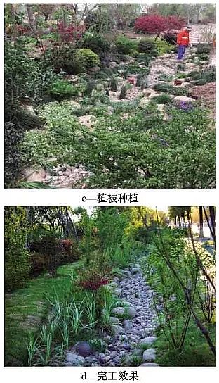 生物火山巖濾料2-4cm生產廠家上海市系統化全域推進海綿城市建設體系與技術研究