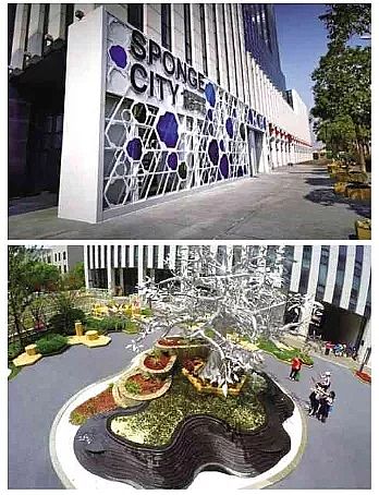 生物火山巖濾料2-4cm生產廠家上海市系統化全域推進海綿城市建設體系與技術研究