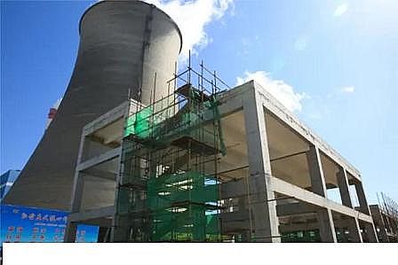 鵝卵石濾料8-16mm廠家包頭東華熱電廢水“零排放”促循環(huán)發(fā)展