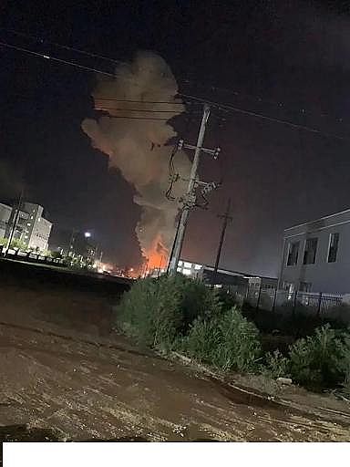 �h���������儩�S��ͻ�l!�|��һ��ˮ�S��ը��17���܂�