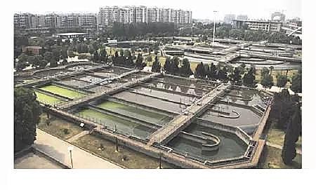 水處理藥劑復(fù)合碳源廠家利用活性污泥水解發(fā)酵補充碳源優(yōu)化脫氮除磷