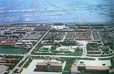 40%含量錳砂濾料2-4mm生產廠家唐山市南堡經濟技術開發區污水處理廠建設項目將開建