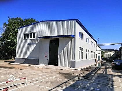 高規格聚合氯化鋁PAC廠家遼寧能源引用新工藝,礦井水處理系統設計處理能力3450立方米/日