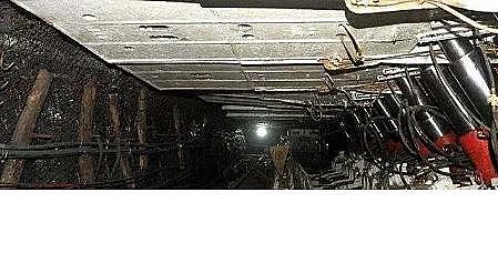 高規格聚合氯化鋁PAC廠家遼寧能源引用新工藝,礦井水處理系統設計處理能力3450立方米/日