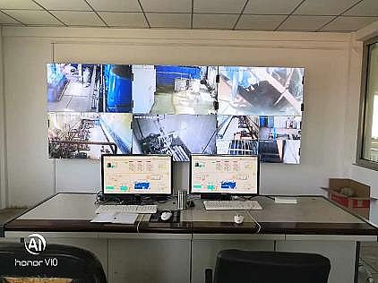 高規格聚合氯化鋁PAC廠家遼寧能源引用新工藝,礦井水處理系統設計處理能力3450立方米/日