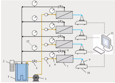 ��Ҏ(gu��)���Z��ʯ�V�����a(ch��n)�S��׃���W(w��ng)�z�M(j��n)ˮ���W(w��ng)�׺�������(du��)ĤԪ����ˮ���W(xu��)�Ϳ���Ⱦ���ܵ�Ӱ�̽��