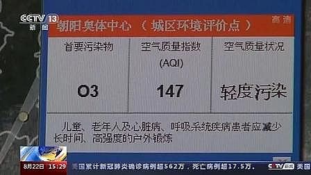 柱狀活性炭3.0mm廠家央視采訪攻關中心柴發合副主任:控制臭氧污染需全方位協同治理