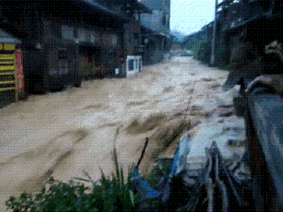 環保生物火山巖濾料8-16mm廠家揭開中國城市洪澇災害的“真相”