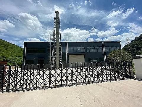 活性氧化鋁球濾料3-5mm廠家村民喝垃圾滲濾液后續:運營方刑拘,業主方移交紀委調查!