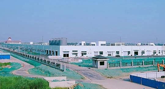 高規格稀土瓷砂濾料廠家“數”說亞洲最大半地下污水處理廠設計:4項之最、8項措施、2項融合、4項科技……