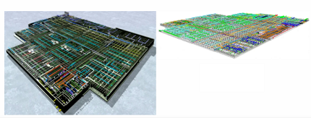 高規格稀土瓷砂濾料廠家“數”說亞洲最大半地下污水處理廠設計:4項之最、8項措施、2項融合、4項科技……