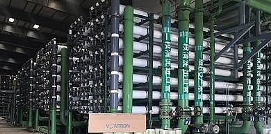 新型蜂窩活性炭廠家分離膜產(chǎn)業(yè)助力工業(yè)廢水實(shí)現(xiàn)近零排放