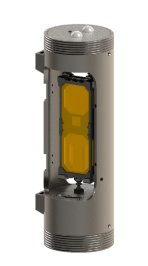 2020年多孔球型懸浮填料生產(chǎn)廠家法國國家發(fā)展研究院使用3D打印技術(shù)開發(fā)水污染傳感器