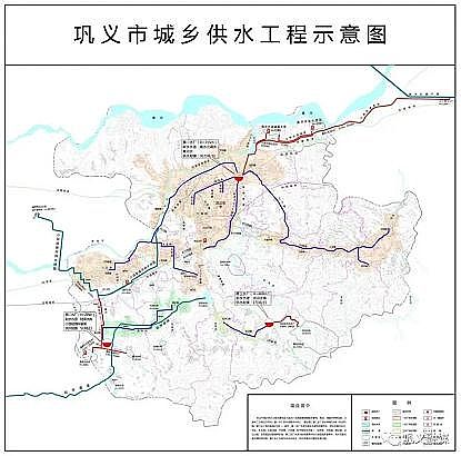 新型椰殼活性炭生產廠家鞏義將新建5個水廠?趕緊看看什么情況!