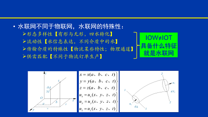 高規(guī)格冷卻塔填料廠家水聯(lián)網(wǎng)實(shí)現(xiàn)智慧水利的途徑