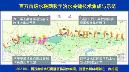 高規(guī)格冷卻塔填料廠家水聯(lián)網(wǎng)實(shí)現(xiàn)智慧水利的途徑