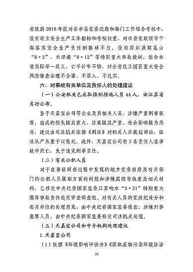 ���ͽY(ji��)���Ȼ��X���a(ch��n)�S�ҽ��K�ˮ��3��21���ش�ը�¹ʣ���(du��)7��(g��)�����λ��53��������������̎