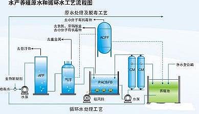 高質量柱狀活性炭生產廠家海產工廠化養殖,污水怎么處理?