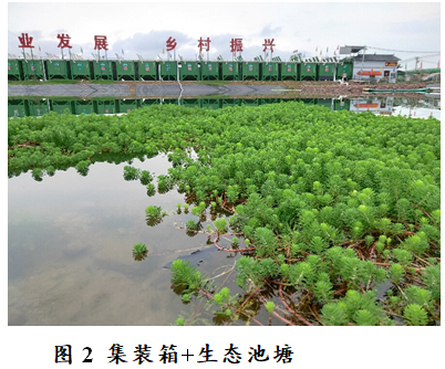 優(yōu)良立體網(wǎng)狀填料生產(chǎn)廠家“集裝箱+生態(tài)池塘”集約養(yǎng)殖與尾水高效處理技術(shù)