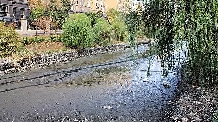 2021年固體脫色劑生產廠家2021年水處理市場3大板塊不容忽視!