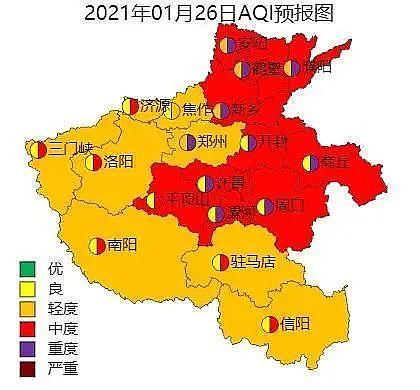 精制半軟性填料生產廠家I級響應!河南14市迎來今年最嚴格污染管控