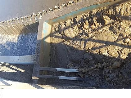 環保粉狀活性炭廠家污水廠應對污泥膨脹的技術管理