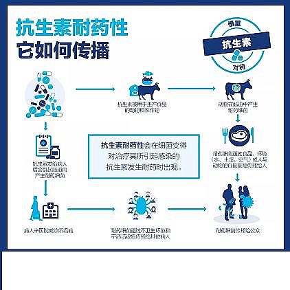 固體消毒劑氯片生產廠家新冠期間過渡消毒可能會加速超級細菌的傳播