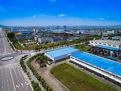 2021年蜂窩斜管填料生產(chǎn)廠家如何進(jìn)一步推進(jìn)工業(yè)園區(qū)污染的第三方治理