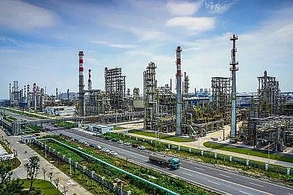 2021年蜂窩斜管填料生產(chǎn)廠家如何進(jìn)一步推進(jìn)工業(yè)園區(qū)污染的第三方治理