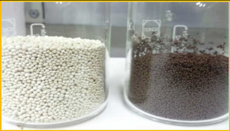 精制聚合氯化鋁鐵PAFC生產廠家打造下一代污水廠的厭氧工藝