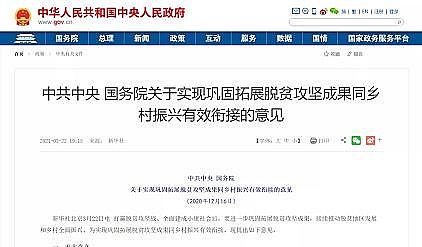 優良懸浮球生物填料廠家國務院發文支持鄉村振興 重點涉及農村垃圾、污水治理等領域