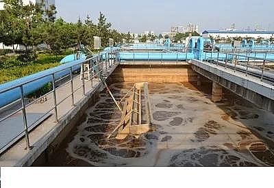 多功能生物流化床填料MBBR生產(chǎn)廠家污水廠過(guò)程控制的數(shù)據(jù)驅(qū)動(dòng)力