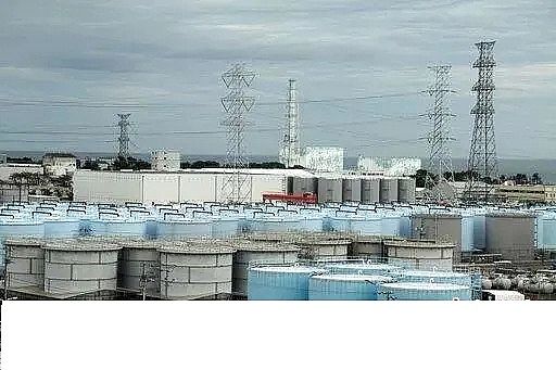 2021年消毒劑氯片廠家圖解|百萬噸核污水多可怕?日本昨日決定污水排海!這波操作并非首次